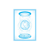 Digimon Card Game Official Deck Protectors 2024
